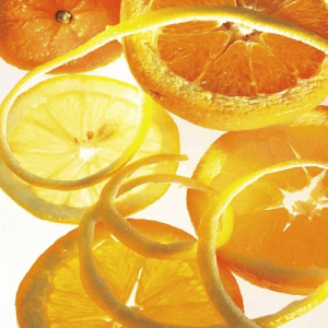 orange douce bio