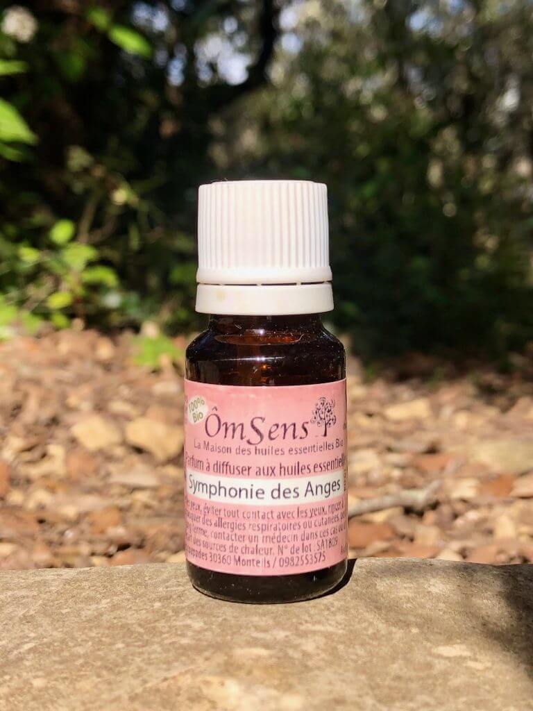 Pack débutant aromathérapie 7 huiles + e-livret offert - Ômsens