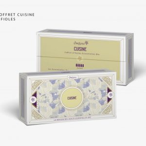 coffret huiles essentielles bio pas cher