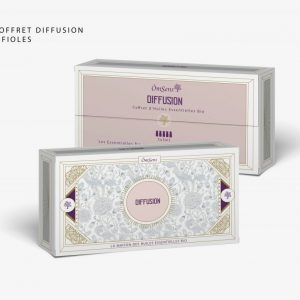 idée cadeau parfum intérieur