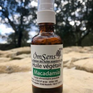 huile vegetale cosmétique visage bio