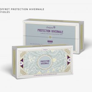 coffret aromatherapie huile essentielles bio