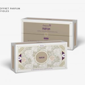 coffret parfum bien etre
