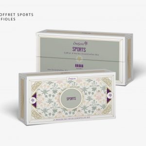 Idée cadeau homme huile essentielle